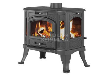 Печь-камин Везувий KZ-14Р 