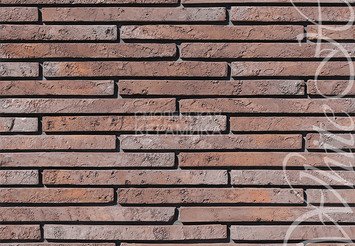 Декоративный кирпич White Hills Бран Брик 696-60 1