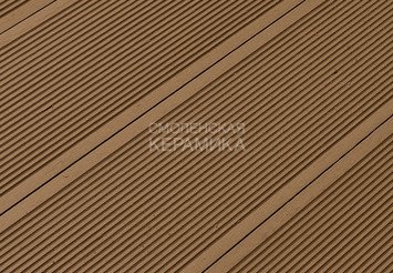 Доска террасная CM Decking 3000*135*25 NATUR Дуб 2