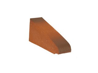 Дополняющий профильный кирпич ZG Clinker К20 дуб