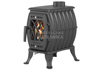 Печь-камин Везувий BX-05 