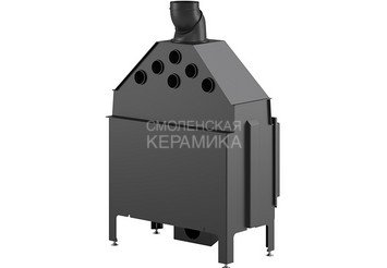 Каминная топка ASTON SENATOR 14.870 new 2