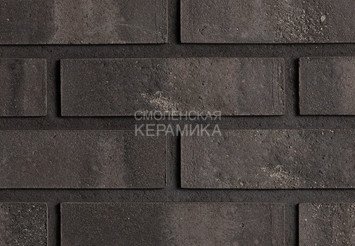 Минеральный кирпич Real Brick KP/1НФ Loft Спэйс Грей 1