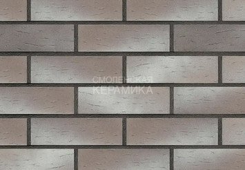 Клинкерная плитка TERRAMATIC Koro Grey АС8204 2