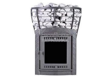 Печь банная 