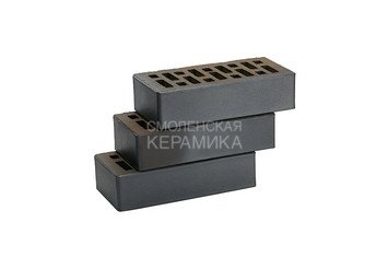 Кирпич лицевой керамический RECKE 1НФ арт. 5-32-00-0-00 3