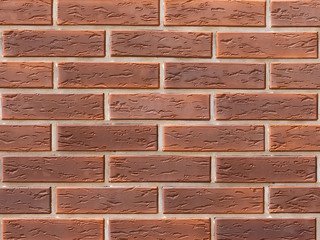 Кирпич лицевой Воротынский КЗ, Кортен Руст 1НФ