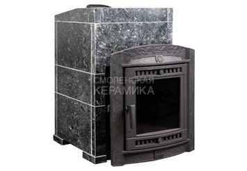 Печь банная 