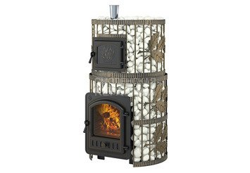 Печь для бани Эверест 