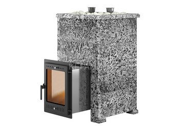 Печь для бани Эверест 