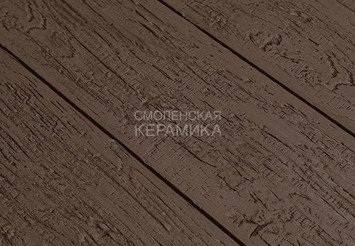 Доска террасная CM Decking 3000*138*20 LOCUST Мербау 1
