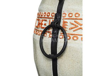 Тандыр утепленный «САРМАТ» 9