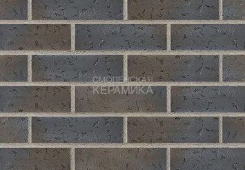 Клинкерная плитка TERRAMATIC Moon Brown AA2402 2