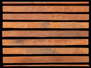 Кирпич ручной формовки Real Brick Ultima 9.03