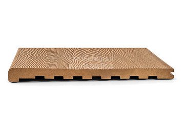 Ступень EasyDecking Wood-X 348×22×4010 мм, Дуб 3