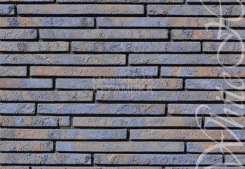 Декоративный кирпич White Hills Бран Брик 696-90 1