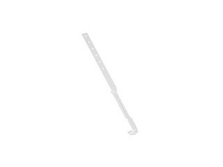 Поддержка желоба N 125, AQUASYSTEM PU, RAL9003