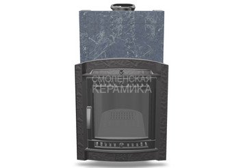 Печь банная 