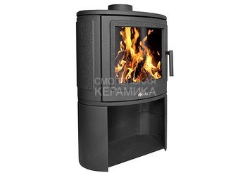 Печь-камин EVEREST S9М 2
