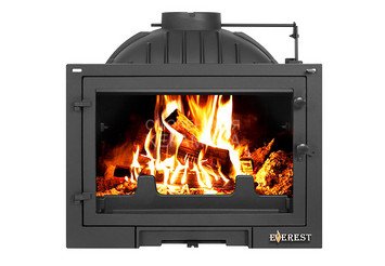 Каминная топка EVEREST D10 2