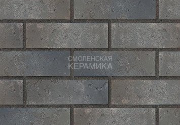 Клинкерная плитка TERRAMATIC Moon Black ABDK7403/2 4