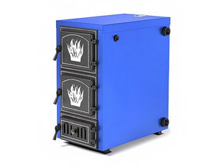 Котёл отопительный Везувий "Олимп-20"