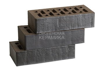 Керамический кирпич лицевой RECKE 1НФ арт. 5-32-00-2-00 3