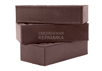 Кирпич лицевой керамический RECKE 1НФ арт. 5-72-00-0-00 5