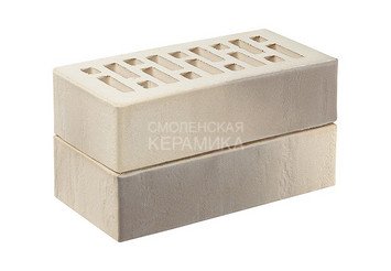 Кирпич лицевой керамический RECKE 1НФ арт. 1-81-00-2-00 2