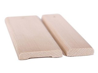 Наличник Липа гладк. кл.А 70ммх2,4м (10 шт/уп)