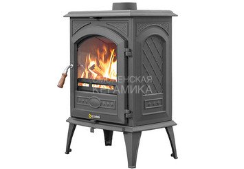 Печь-камин Везувий SV-08 