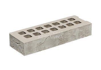Кирпич керамический без фаски RECKE Halb арт. 2-11-00-3-13 2