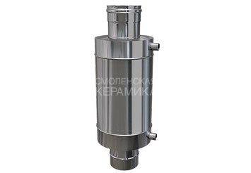 Бак-теплообменник 