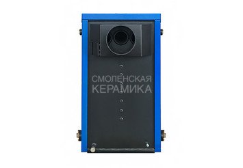 Котёл отопительный Везувий 