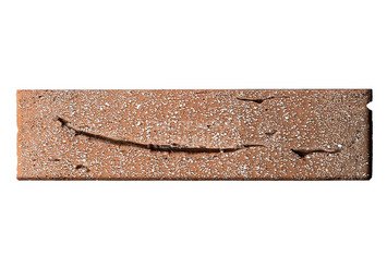 Кирпич облицовочный БРАЕР КЛАДКА кора дуба с песком, 1 НФ 6