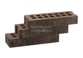 Кирпич керамический без фаски RECKE Halb арт. 5-31-00-3-13 5