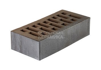 Керамический кирпич лицевой RECKE 1НФ арт. 5-32-00-2-00 2