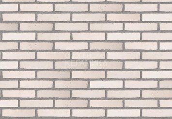 Клинкерный состаренный кирпич Randers Tegl Prima RT 102, DNF 228X108X54 мм 3