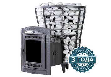 Печь банная 