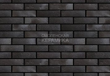 Кирпич керамический BRAER PRO 34.03М, 1 НФ 2