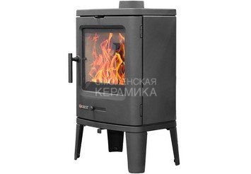 Печь-камин EVEREST B7K 1