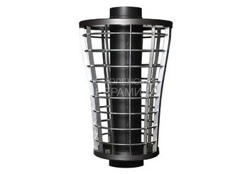 Сетка-каменка натрубная V 1