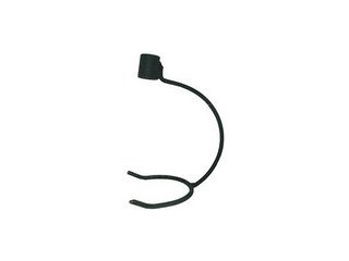 «Ухват» для чугунка металлический Амфора