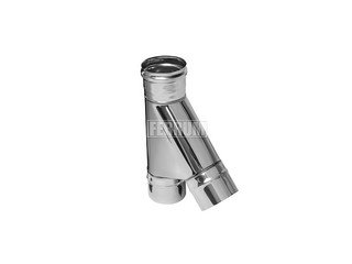 Тройник-К 135° (430/0,5мм) Ф120