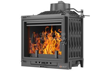 Каминная топка EVEREST V14 1