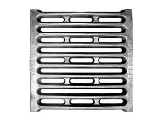 Решетка колосниковая для угля РУ-1 (Рубцовск)