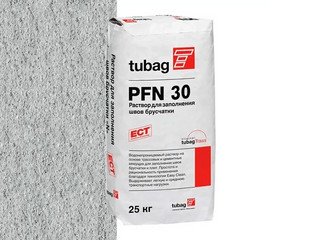 Смеси Quick-mix 72991 PFN30, раствор для заполнения швов брусчатки, светло-серый, упак.25 кг., пр-во