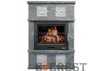 Камин EVEREST U10 