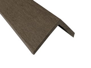 Уголок ДПК декоративный Latitudo