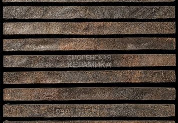 Кирпич ручной формовки Real Brick Ultima 10.19 1